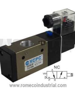 3V310-10 ELECTROVALVULA 3/2