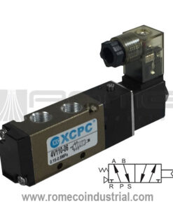 4V110-06 VALVULA NEUMATICA