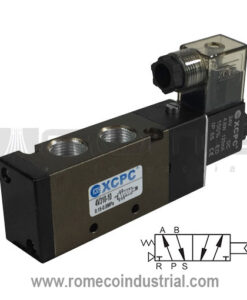 4V310-10 Electrovalvula neumatica