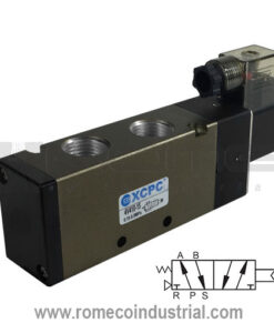 4V410-15 ELECTROVALVULA