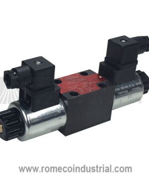 RPE3 VALVULA HIDRAULICA ELECTROVALVULA HIDRAULICA