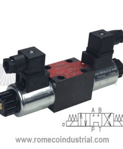 RPE3-063 ARGO HYTOS ELECTROVALVULA