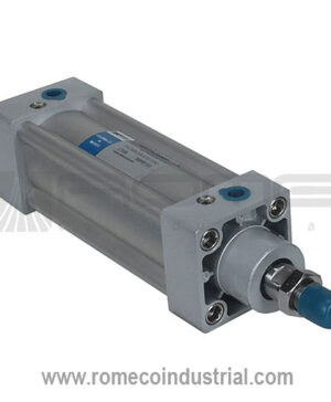CILINDRO NEUMATICO ISO 6431 DOBLE EFECTO