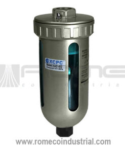 HAD402 04 DREN PURGA AUTOMATICA FLOTADOR