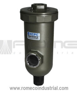 SAH402 DREN PURGA AUTOMATICA