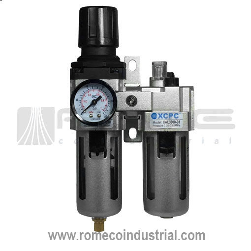 XAC3010-03 FRL