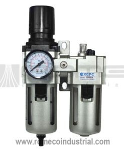 XAC4010-04F FRL UNIDAD DE MANTENIMIENTO COMPACTA