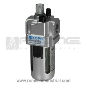 XAL3000-03 Lubricador de aire Puerto 3/8