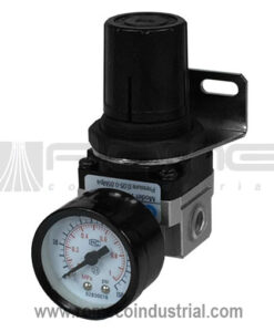 REGULADOR AIRE DE 1/4 XAR2000-02