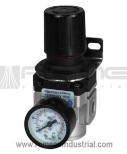 XAR3000-03 REGULADOR PRESION AIRE