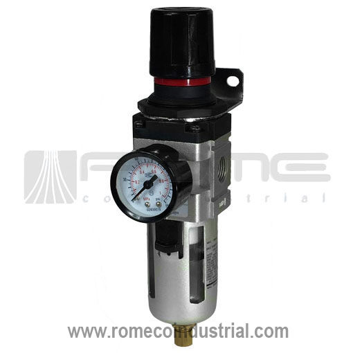 XAW3000-03 FILTRO REGULADOR AIRE