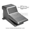 4F210-08 PEDAL NEUMATICO 5/2