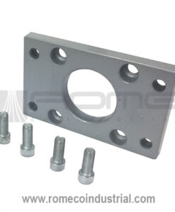 BRIDA CILINDRO NEUMATICO