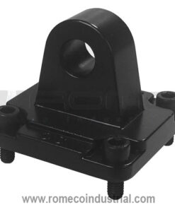 CLEVIS PARA MONTAR CILINDRO NEUMATICO
