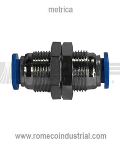 PASAMURO RACOR NEUMATICO