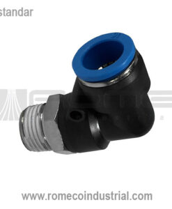 CODO NEUMATICO SIMILAR A LEGRIS CKD AIRTAC ATP STC