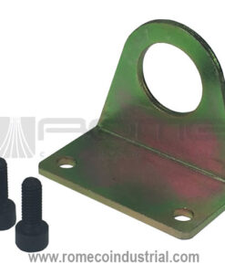 FOOT BRACKET PARA CILINDRO ENGARGOLADO