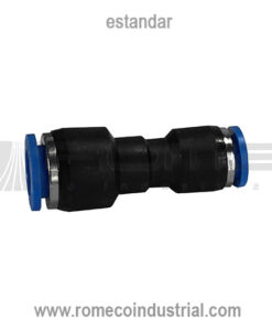 CONECTOR NEUMATICO TIENDA DE EQUIPO NEUMATICO