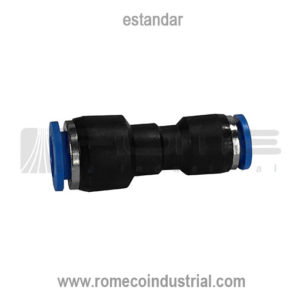 CONECTOR NEUMATICO TIENDA DE EQUIPO NEUMATICO