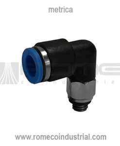 RACORES NEUMATICOS TIPO FESTO