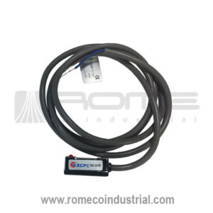 SENSOR XC-21 MAGNETICO PARA CILINDRO NEUMATICO REED PNP NPN