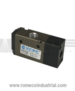 VALVULA PILOTAJE NEUMATICO