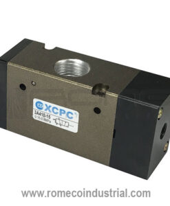 VALVULA NEUMATICA MONTERREY