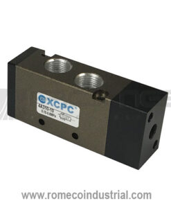 4A310-10 LINEA NEUMATICA Y ELECTRONEUMATICA