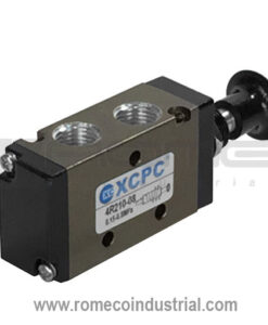 VALVULA NEUMATICA 4R210-08