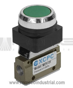 VALVULA PARA SEÑAL NEUMATICA