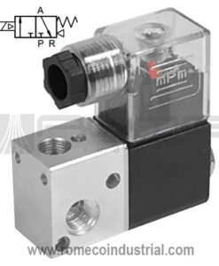 3V1-06 VALVULA NEUMATICA