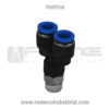 CONECTOR RAPIDO YEE