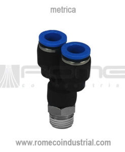 CONECTOR RAPIDO YEE
