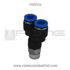 CONECTOR RAPIDO YEE