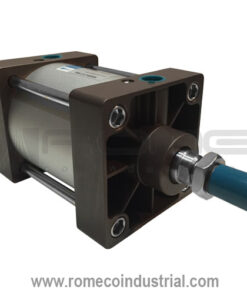 CILINDRO NEUMATICO SC TIRANTES PISTON NEUMATICO TIPO ESTANDAR SC AIRTAC