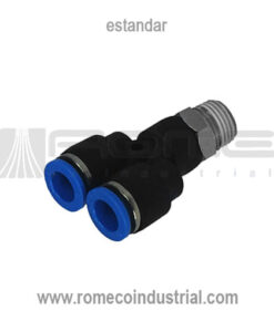 ENCHUFE RAPIDO PARA AIRE NEUMATICO