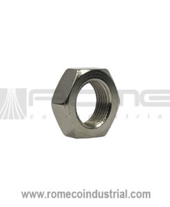 TUERCA PARA PISTON DE AIRE NEUMATICO