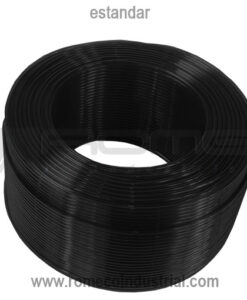 TUBING NEGRO PNEUMATIC TUBING