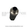 CONECTOR RECTO M12 PIN