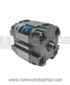 ADVU CILINDRO NEUMATICO COMPACTO HEMBRA TIPO FESTO