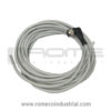 CABLE PARA SENSORES