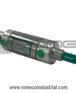CDR CLIPPARD CILINDRO NEUMATICO CLIPPARD