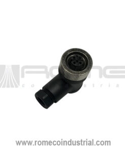 ACCESORIO PARA SENSOR CURVO M12