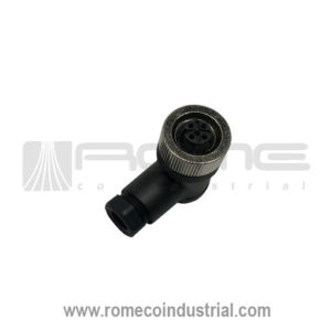 ACCESORIO PARA SENSOR CURVO M12