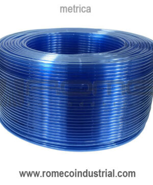 ROLLO MANGUERA NEUMATICA PARA CONECTOR RAPIDO