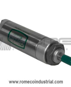 SDR CLIPPARD CILINDRO NEUMATICO CLIPPARD TIPO BIMBA