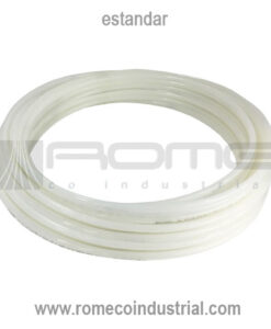 ROLLO DE MANGUERA NEUMATICA TUBING NYLON