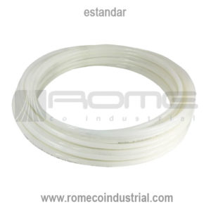 ROLLO DE MANGUERA NEUMATICA TUBING NYLON