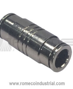 COPLE UNION METALICO NEUMATICO