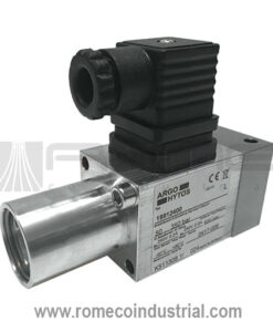 TS3 Switch de presion hidraulico o interruptor de presion presostato hidraulico